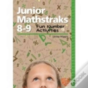 Capa do artigo Junior Mathstraks