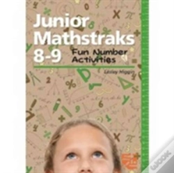 Capa do artigo Junior Mathstraks