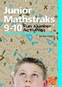 Junior Mathstraks - Preview