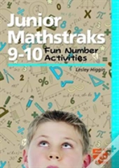 Junior Mathstraks