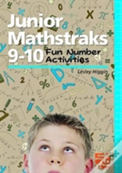 Capa do artigo Junior Mathstraks