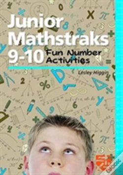 Capa do artigo Junior Mathstraks
