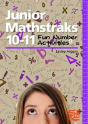 Junior Mathstraks - Preview