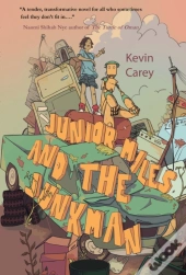 Junior Miles And The Junkman