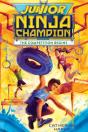 Junior Ninja Champion - Preview