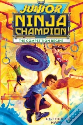 Junior Ninja Champion