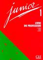 Junior Niveau 1 ; Livre Du Professeur - Preview