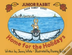 Capa do artigo Junior Rabbit Home For The Holidays