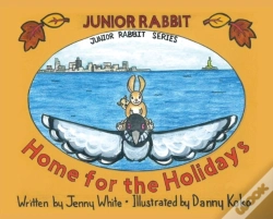 Capa do artigo Junior Rabbit Home For The Holidays