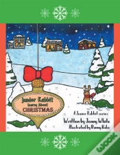 Capa do artigo Junior Rabbit Learns About Christmas