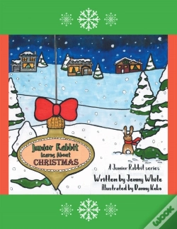 Capa do artigo Junior Rabbit Learns About Christmas