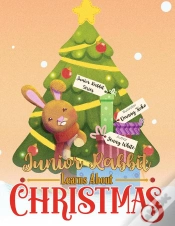 Capa do artigo Junior Rabbit Learns About Christmas