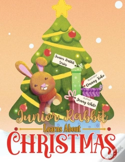 Capa do artigo Junior Rabbit Learns About Christmas