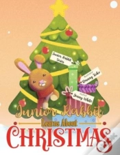 Capa do artigo Junior Rabbit Learns About Christmas