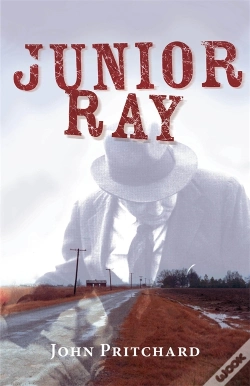 Capa do artigo Junior Ray