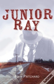 Capa do artigo Junior Ray