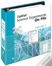 Junior Science Experiments On File