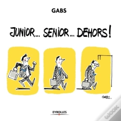 Capa do artigo Junior... Senior... Dehors !
