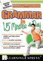 Junior Skill Builders: Grammar In 15 Minutes A Day - Preview