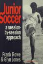 Junior Soccer - Preview