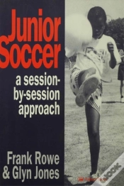 Capa do artigo Junior Soccer