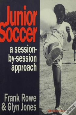 Capa do artigo Junior Soccer