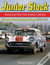 Capa do artigo Junior Stock