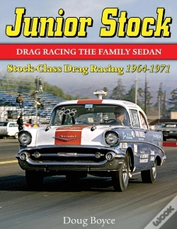 Capa do artigo Junior Stock