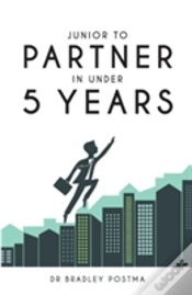 Capa do artigo Junior To Partner In Under 5 Years