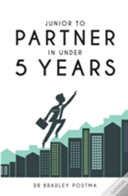 Capa do artigo Junior To Partner In Under 5 Years