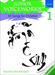 Junior Voiceworks 1