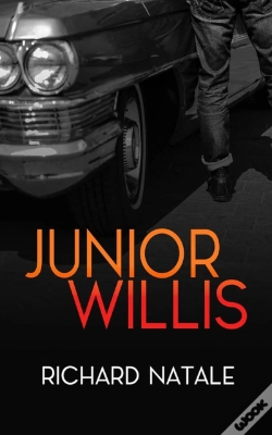 Capa do artigo Junior Willis