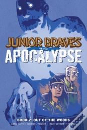 Capa do artigo Juniorâ Bravesâ Ofâ Theâ Apocalypse Vol. 2