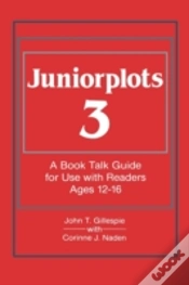Capa do artigo Juniorplots