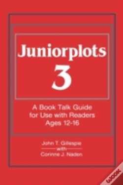 Capa do artigo Juniorplots