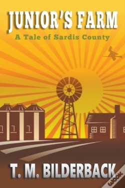 Capa do artigo Junior'S Farm - A Tale Of Sardis County
