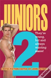 Capa do artigo Juniors