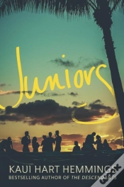 Capa do artigo Juniors