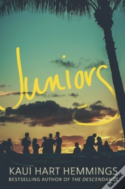 Capa do artigo Juniors