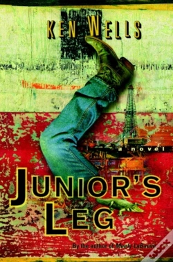 Capa do artigo Junior'S Leg
