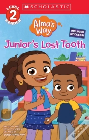 Capa do artigo Junior