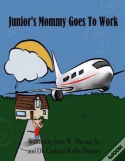 Capa do artigo Junior'S Mommy Goes To Work: A Conversat