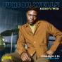 Junior's Wail - CD - Preview