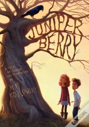 Capa do artigo Juniper Berry