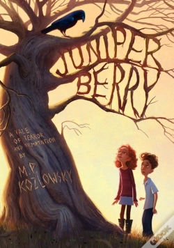 Capa do artigo Juniper Berry