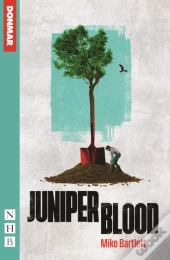 Juniper Blood