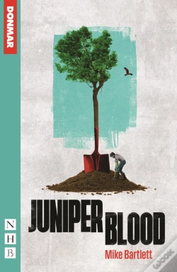Capa do artigo Juniper Blood