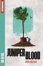 Juniper Blood - Preview