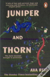 Capa do artigo Juniper & Thorn