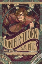 Capa do artigo Juniper & Thorn